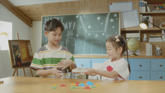 GiiKER Super Blocks Puzzle Games
