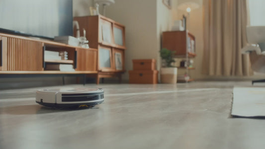 Loona Petbot - Interactieve Robot Huisdier met ChatGPT AI - Inclusief Charging Dock - Meertalig - Educatief & Speels