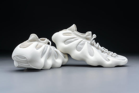 adidas Yeezy 450 Cloud White (Kids) - Urlfreeze Shop