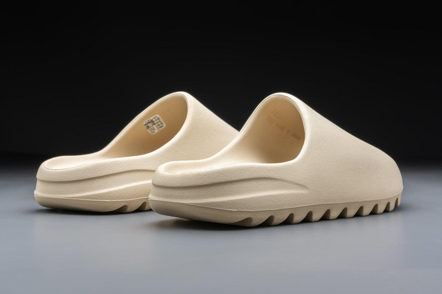adidas Yeezy Slide Bone (2022 Restock) - FZ5897 – Lo10M