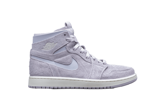 Air Jordan 1 High Zoom Air CMFT Light Mauve (W) - Lo10M