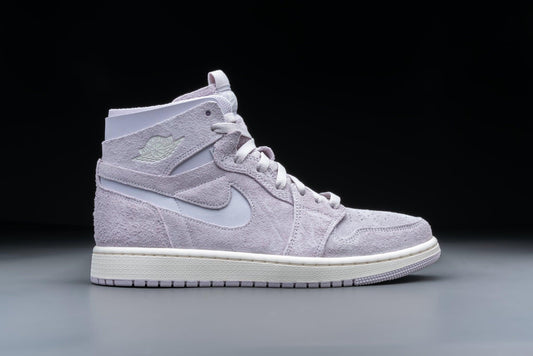 Air Jordan 1 High Zoom Air CMFT Light Mauve (W) - Lo10M