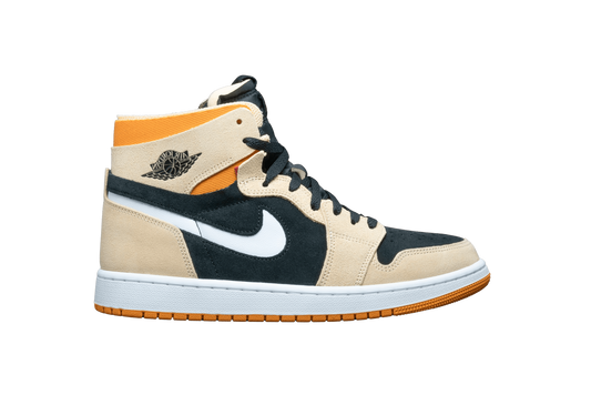 Air Jordan 1 High Zoom Air CMFT Pumpkin Spice - Lo10M