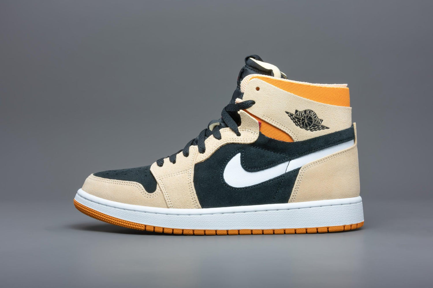 Air Jordan 1 High Zoom Air CMFT Pumpkin Spice - Lo10M
