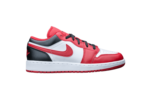 Air jordan Version 1 Low Bulls (GS) - Urlfreeze Shop