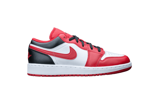 Air Jordan 1 Low Bulls (GS) - Lo10M