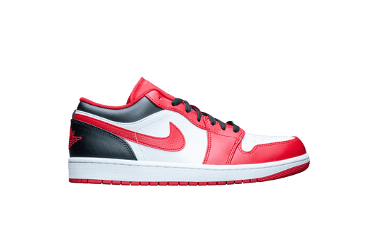 Air Jordan 1 Low Bulls - Lo10M