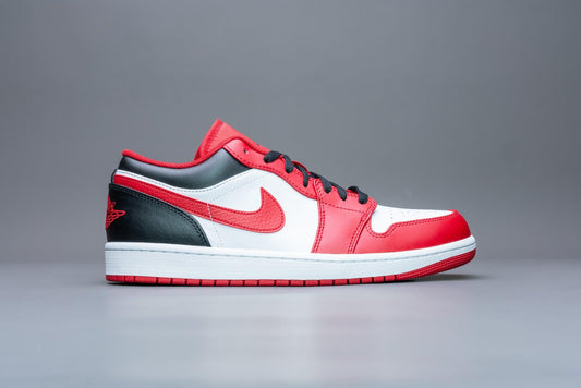 Air Jordan 1 Low Bulls - Lo10M