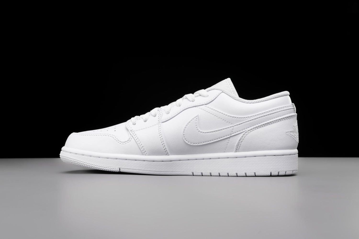 Air jordan river 1 Low Triple White (2022) - Urlfreeze Shop