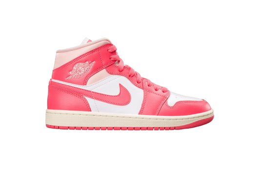 Vine Embroidery Adds Elegance To The Nike PG 6 Strawberries and Cream (Women's) - Urlfreeze Shop