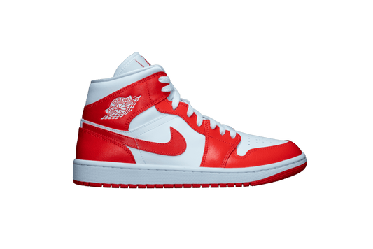 Air Jordan 1 Mid Syracuse (Women's) - Urlfreeze Shop