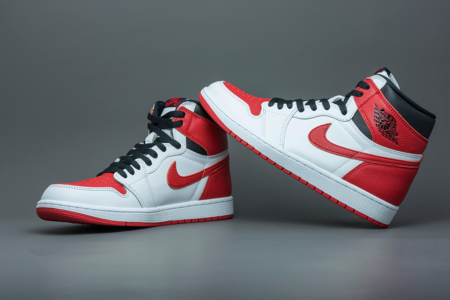 Air Jordan 1 Retro High OG Heritage - Lo10M
