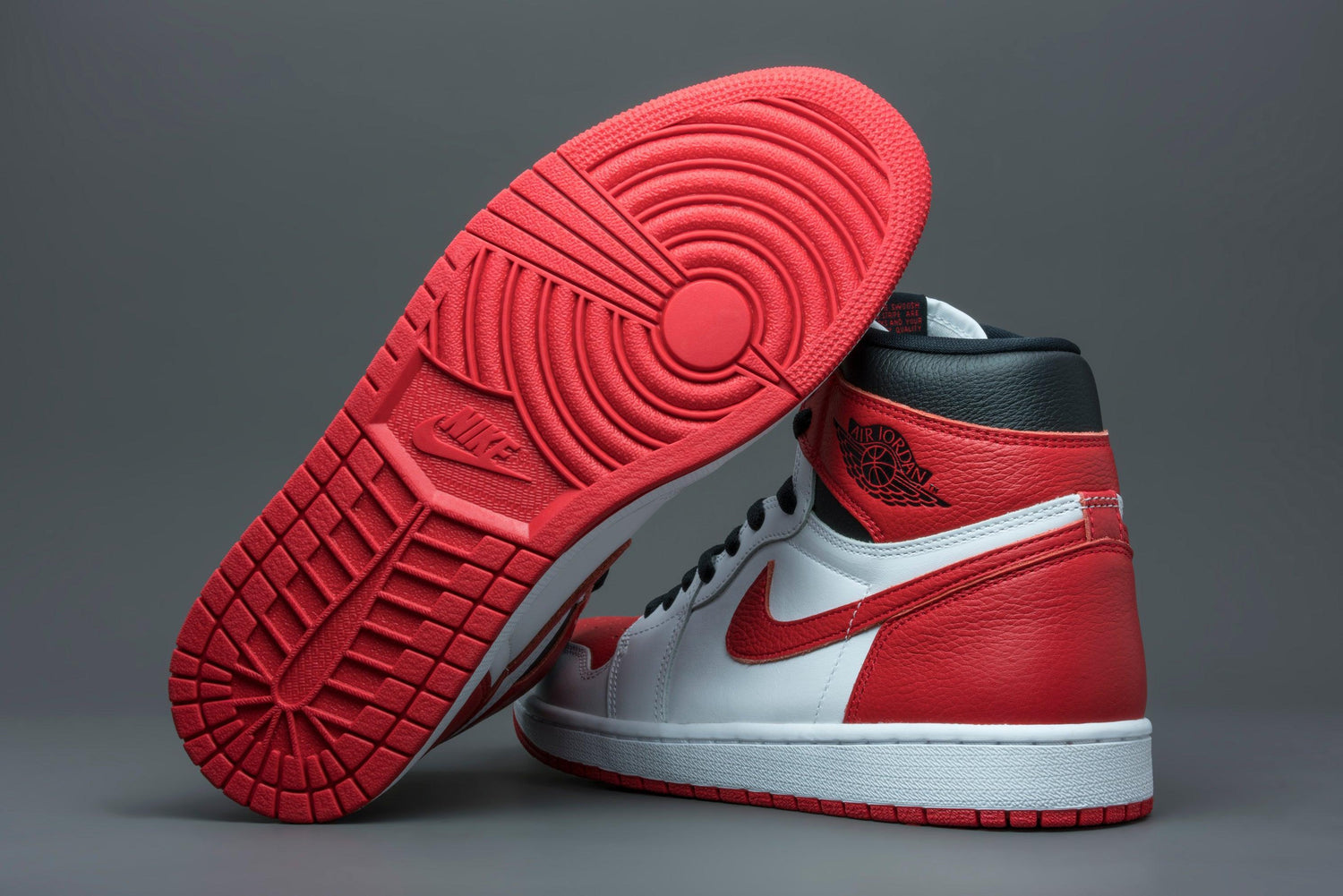Air Jordan 1 Retro High OG Heritage - Lo10M