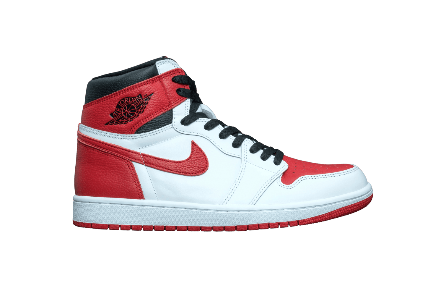 Air Jordan 1 Retro High OG Heritage - Lo10M