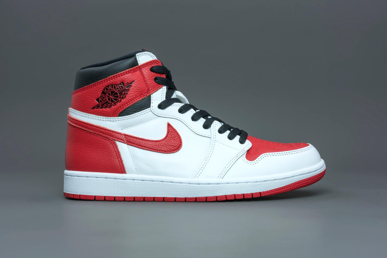 Air Jordan 1 Retro High OG Heritage - Lo10M