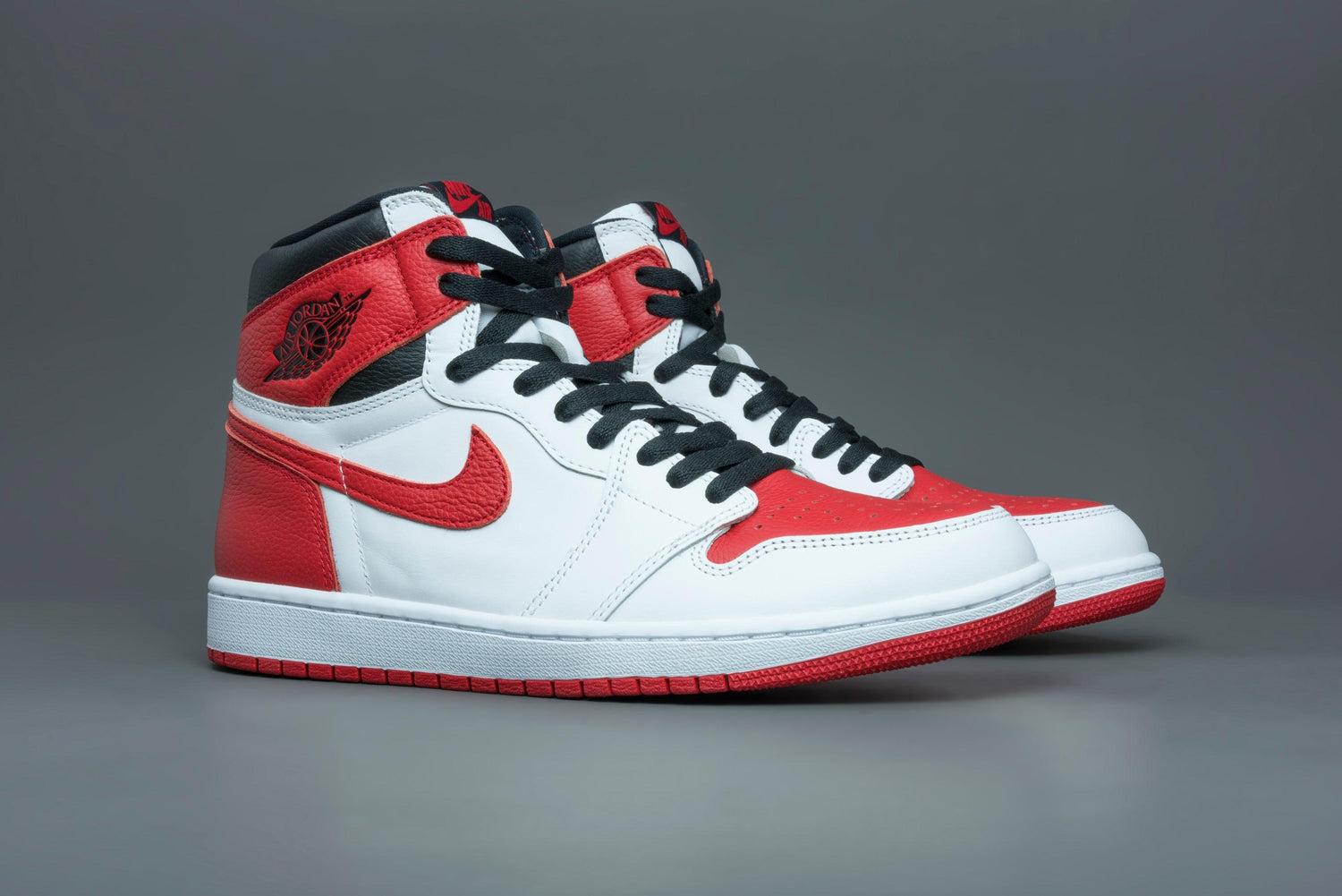 Air Jordan 1 Retro High OG Heritage - Lo10M