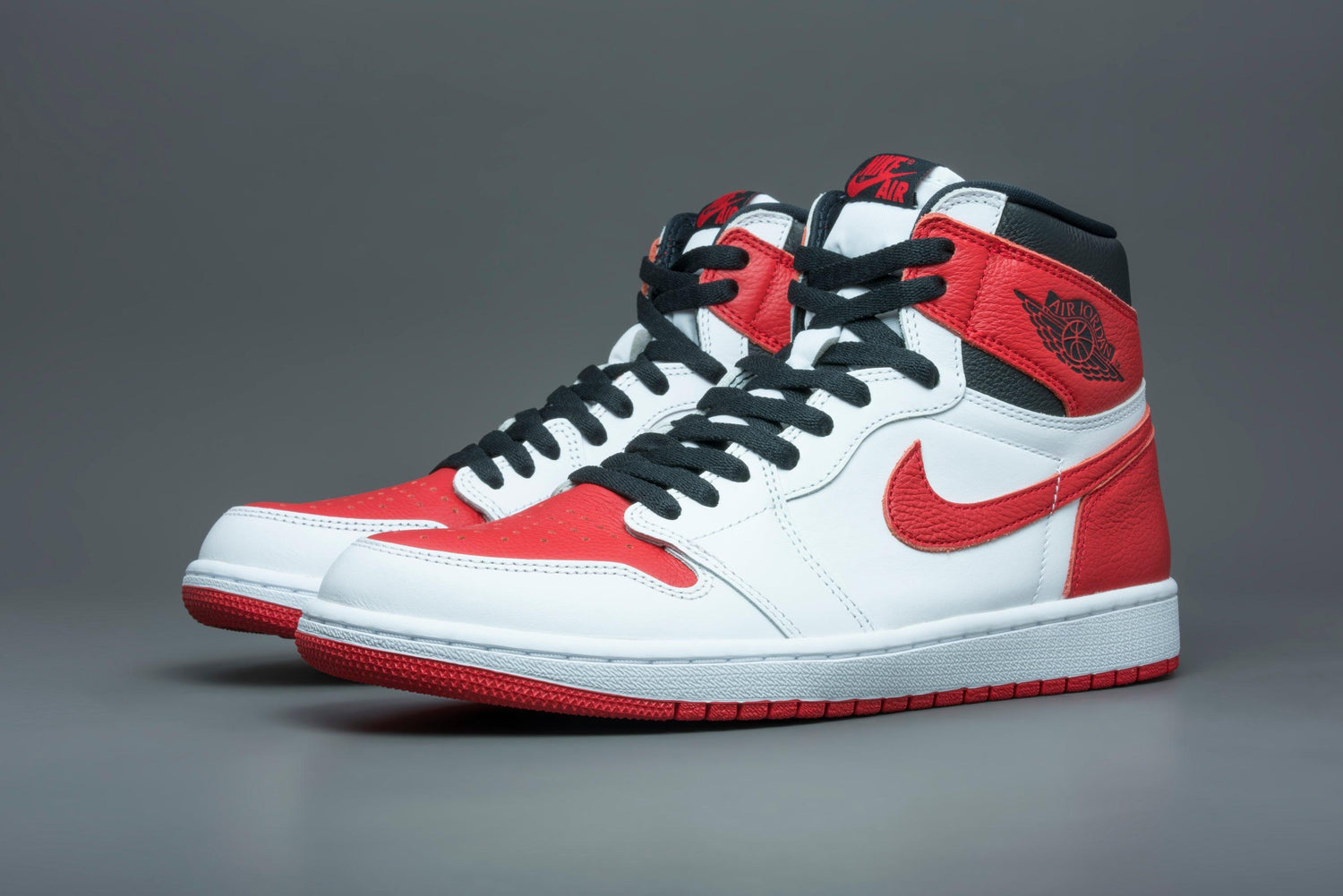 Air Jordan 1 Retro High OG Heritage - Lo10M