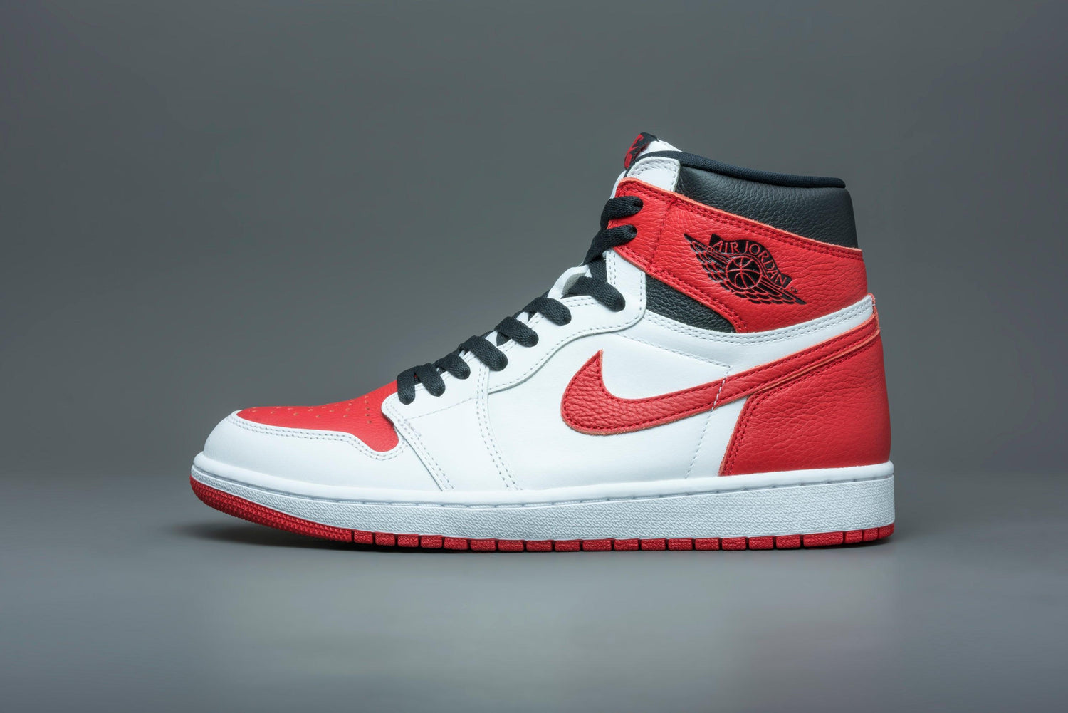 Air Jordan 1 Retro High OG Heritage - Lo10M
