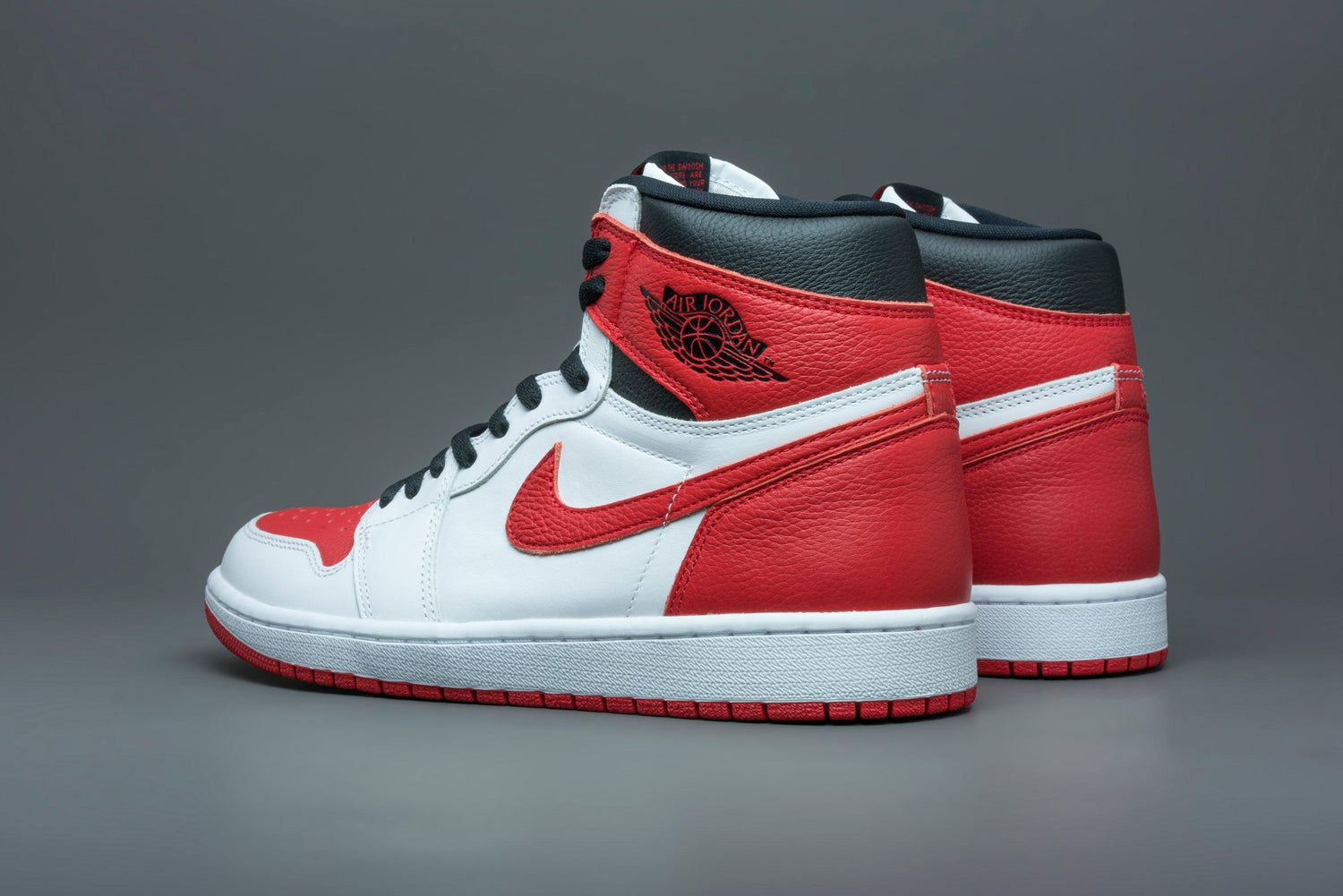 Air Jordan 1 Retro High OG Heritage - Lo10M