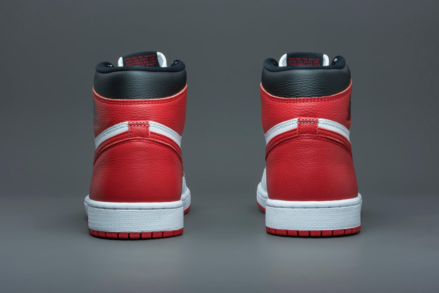 Air Jordan 1 Retro High OG Heritage - Lo10M