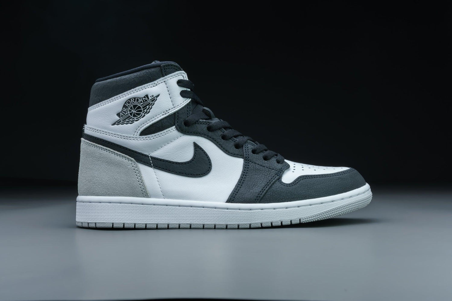 Air Jordan 1 Retro High OG Stage Haze - Lo10M