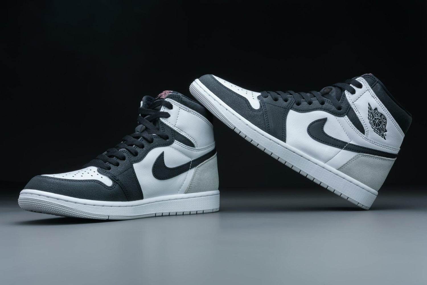 Air Jordan 1 Retro High OG Stage Haze - Lo10M