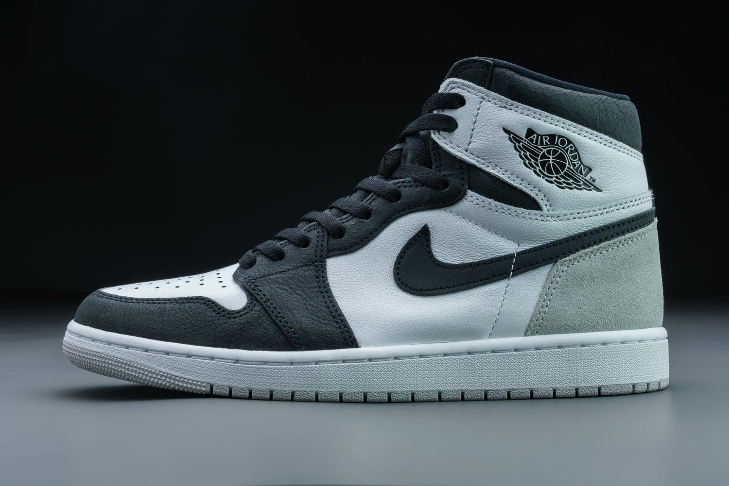 The Air Jordan 1 High OG Stage Haze release info