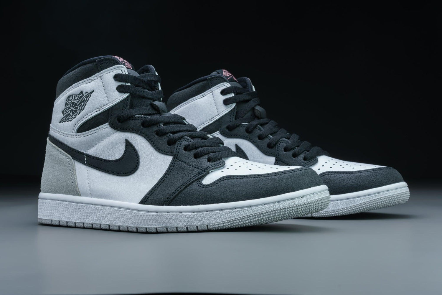 Air Jordan 1 Retro High OG Stage Haze - Lo10M