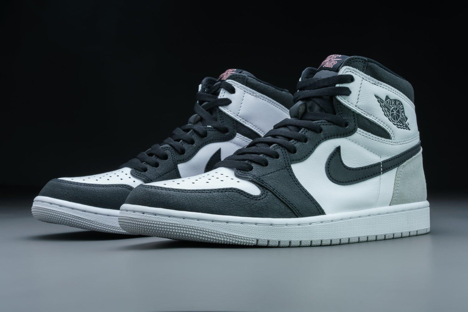 Air Jordan 1 Retro High OG Stage Haze - Lo10M