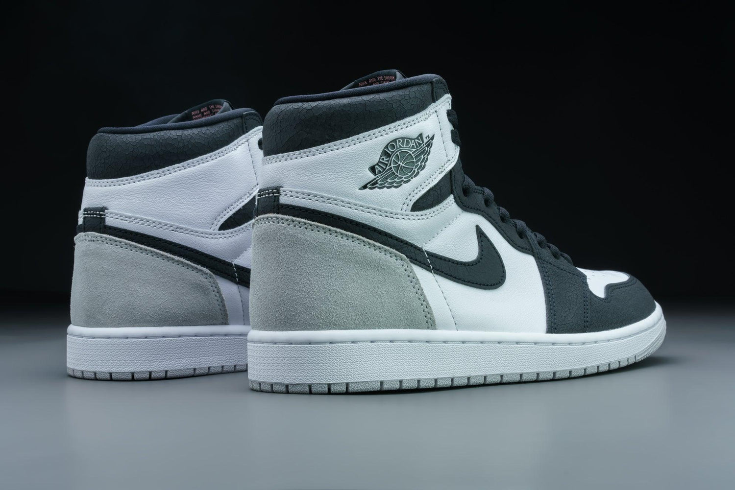 Air Jordan 1 Retro High OG Stage Haze - Lo10M