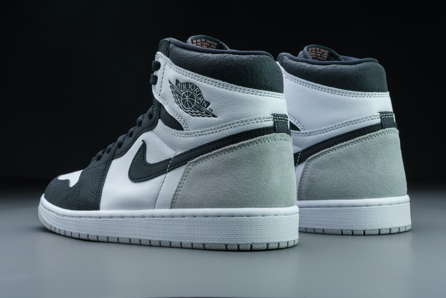 Air Jordan 1 Retro High OG Stage Haze - Lo10M