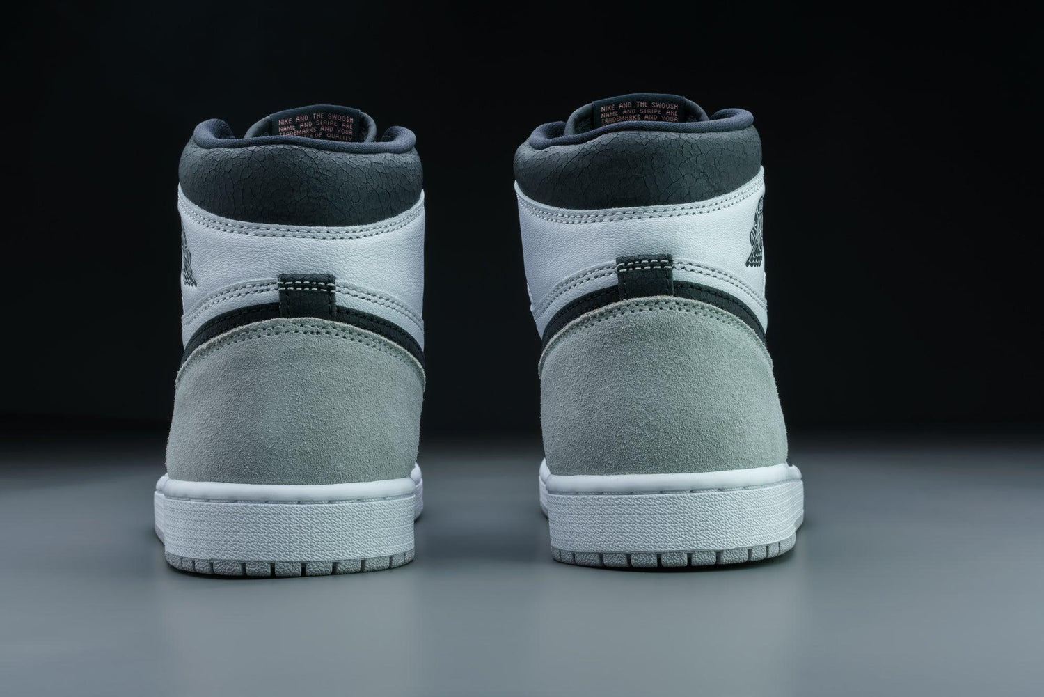 Air Jordan 1 Retro High OG Stage Haze - Lo10M