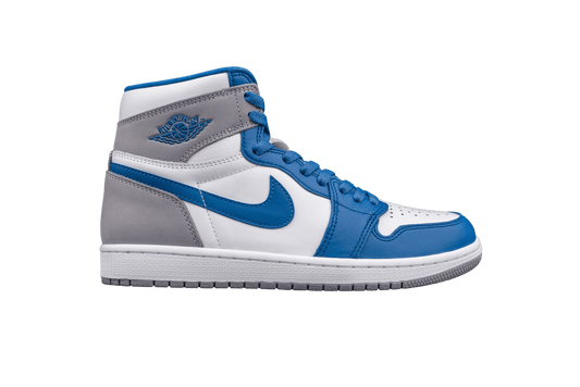 Air Jordan 1 Retro High OG True Blue - Lo10M