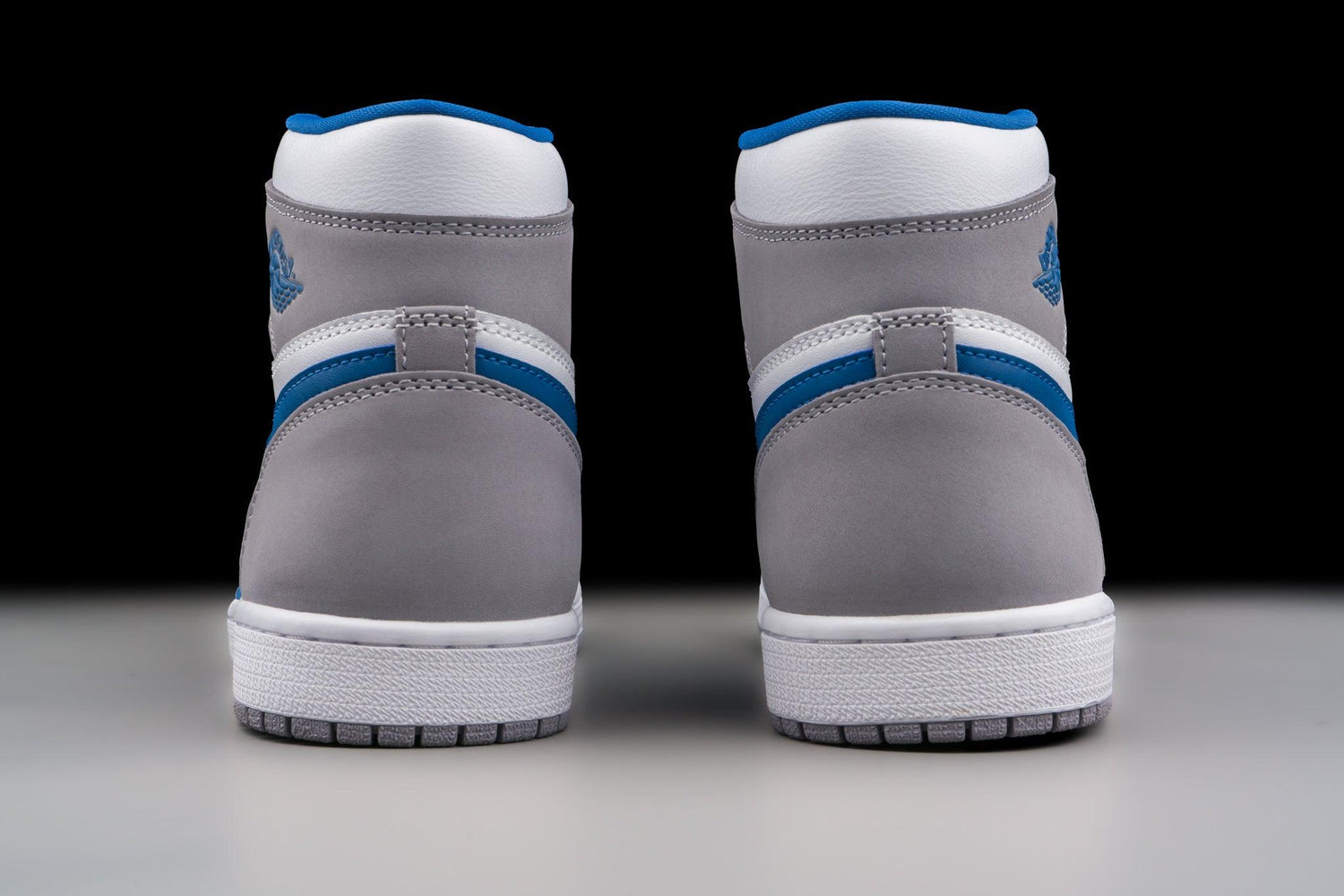 Air jordan toe 1 Retro High OG True Blue - Urlfreeze Shop