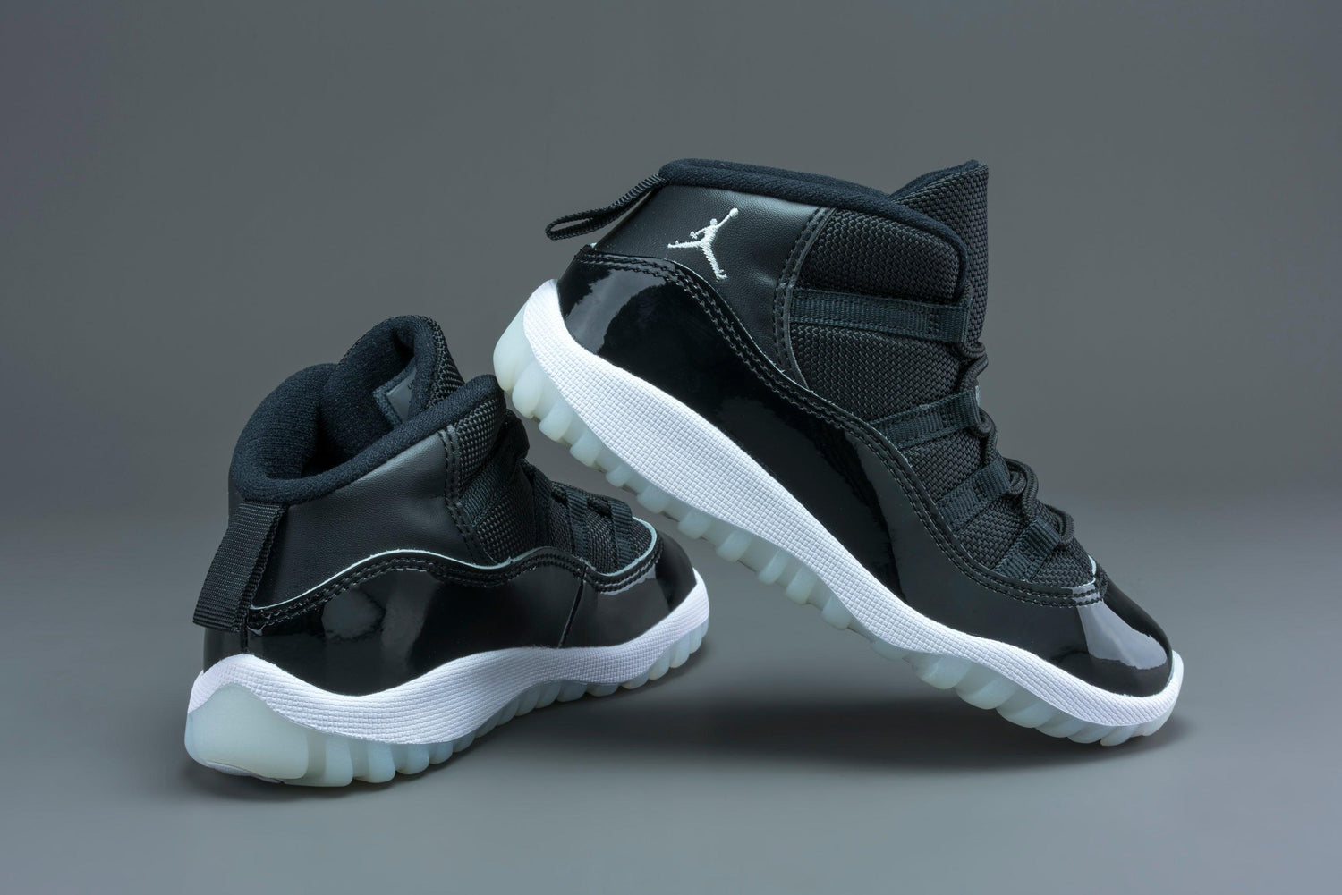 Air Jordan 11 Retro Jubilee (TD) - Main Image