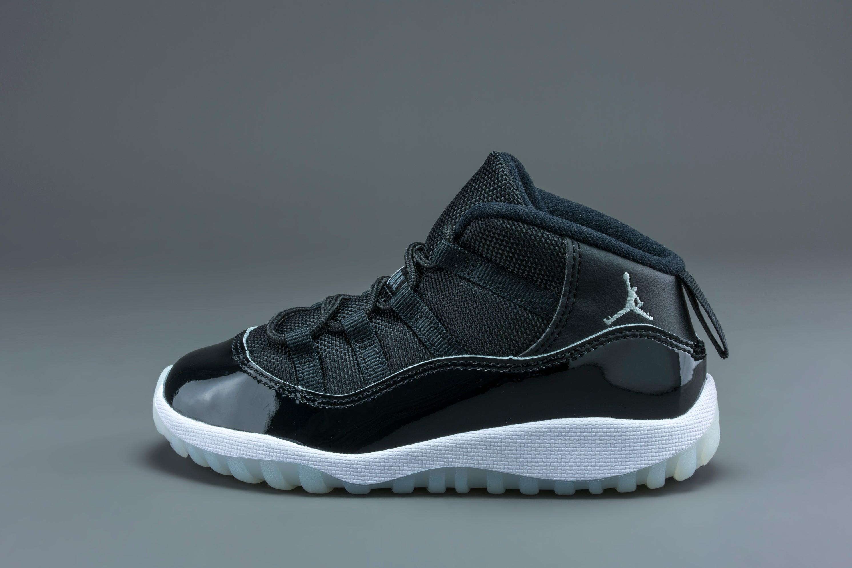 Jordan air 2025 11 retro children