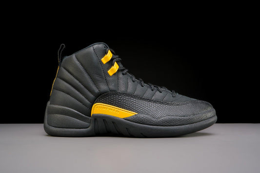 What Can Retailers Expect From The Air Jordan 12 Winterized BQ6851-001 - Urlfreeze Shop