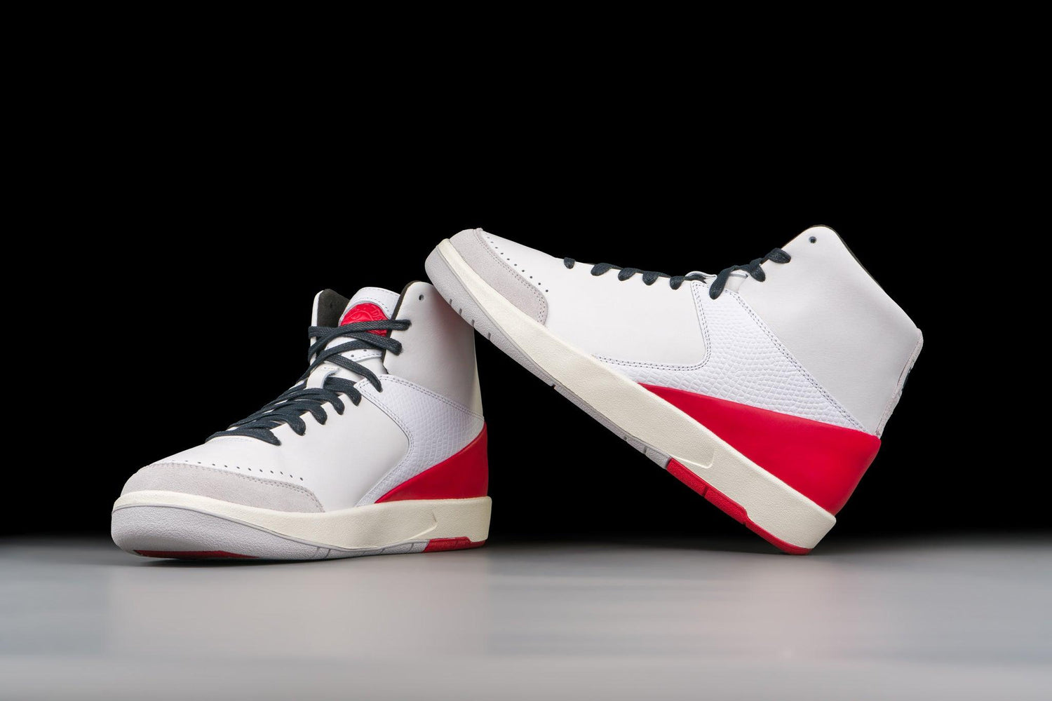 Air Jordan 2 Retro SE Nina Chanel Abney - Urlfreeze Shop