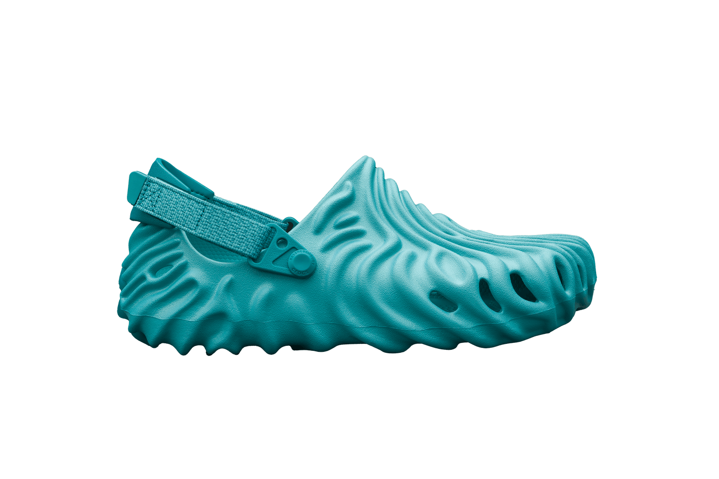 Crocs Pollex Clog by Salehe Bembury Tide - Lo10M