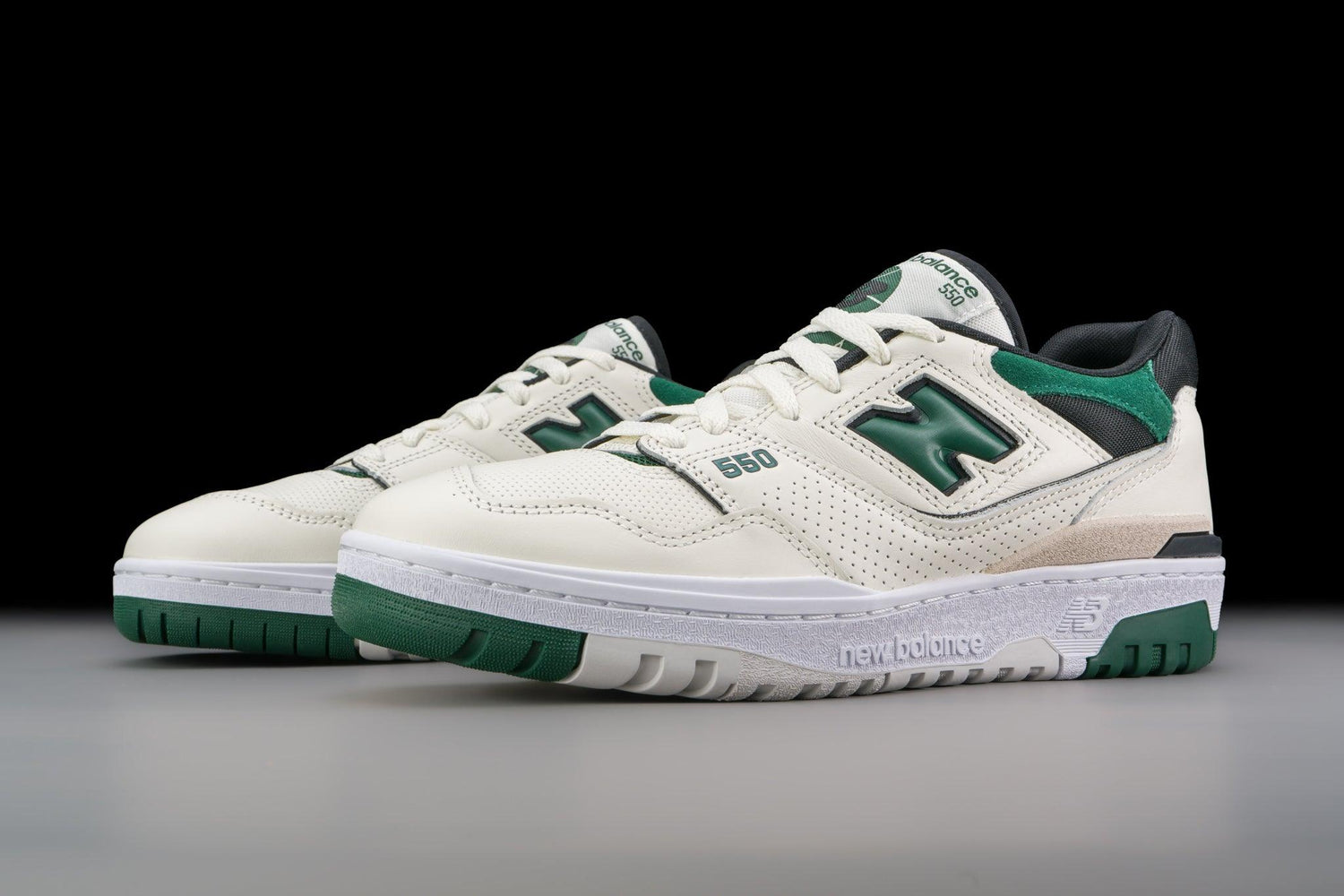 New balance verde clearance prato