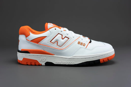 New Balance 550 Syracuse - Lo10M