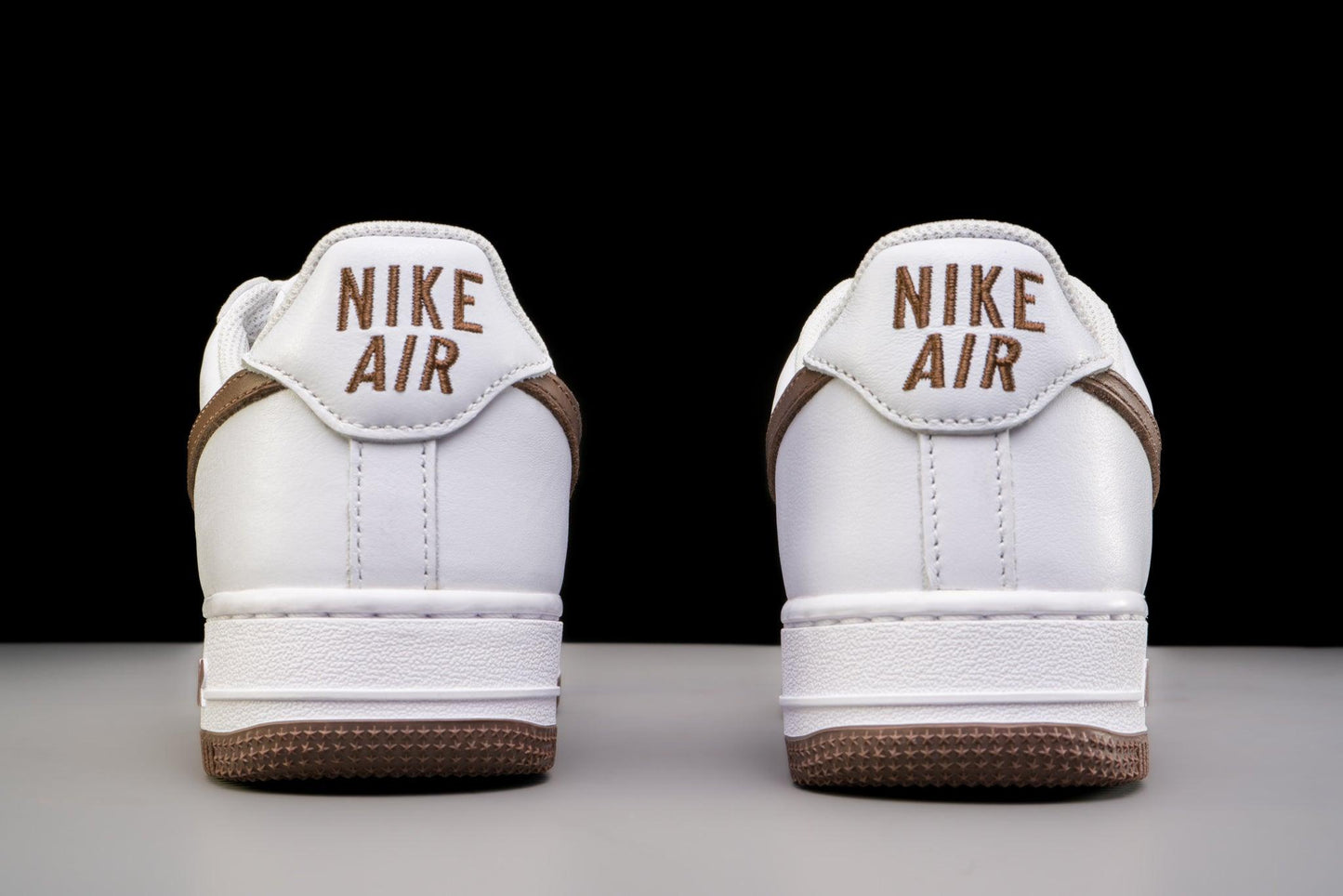 Nike Air Force 1 '07 Low Color of the Month White Chocolate (2022) - Lo10M
