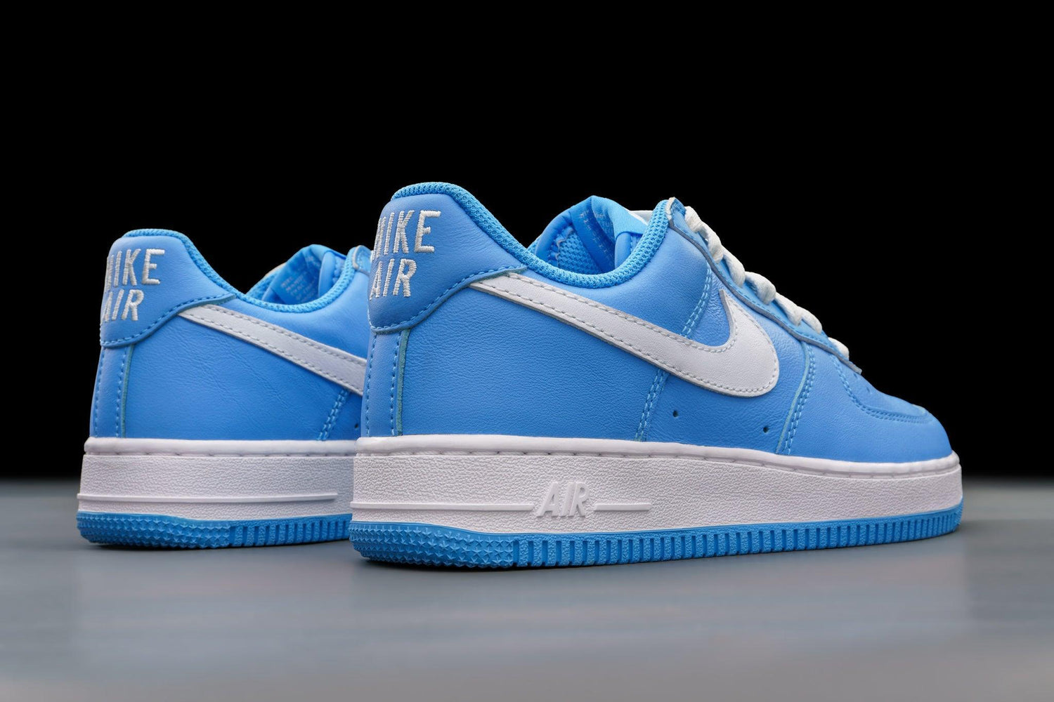 Nike Air Force 1 Low '07 Retro Color of the Month - Lo10M
