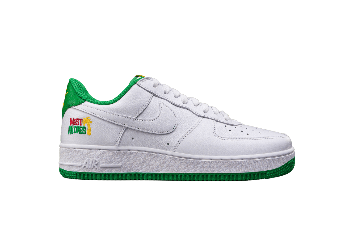 Nike Air Force 1 Low Retro QS West Indies (2022) - Lo10M