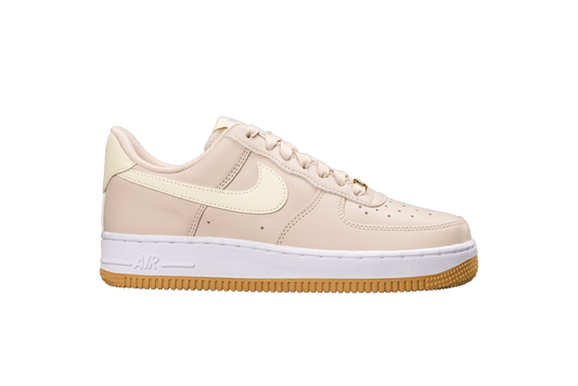 Nike Air Force 1 Low Sanddrift (Women's) - Urlfreeze Shop