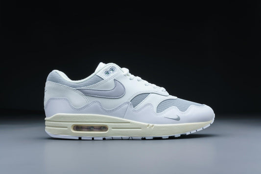 Nike Air Max 1 Patta Waves White - Lo10M