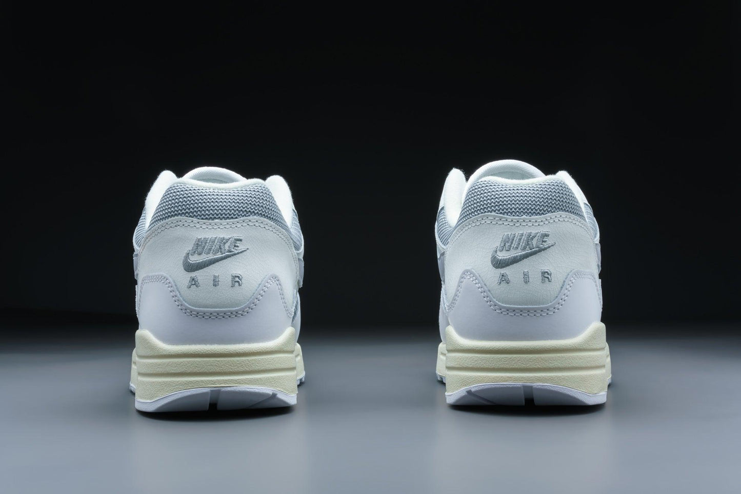 Nike Air Max 1 Patta Waves White - Urlfreeze Shop