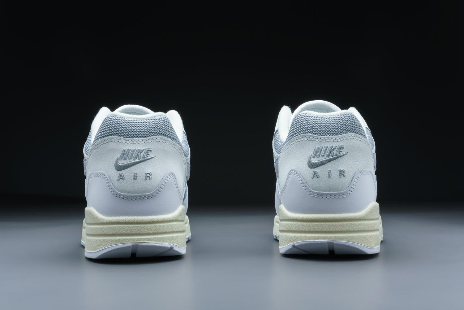 Nike Air Max 1 Patta Waves White - Lo10M