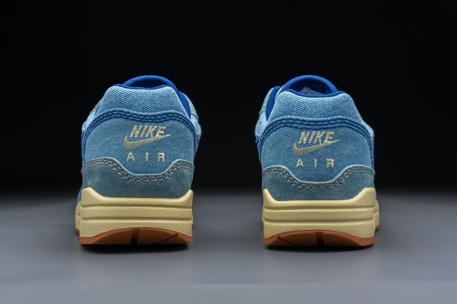Nike Air Max 1 PRM Dirty Denim - Lo10M