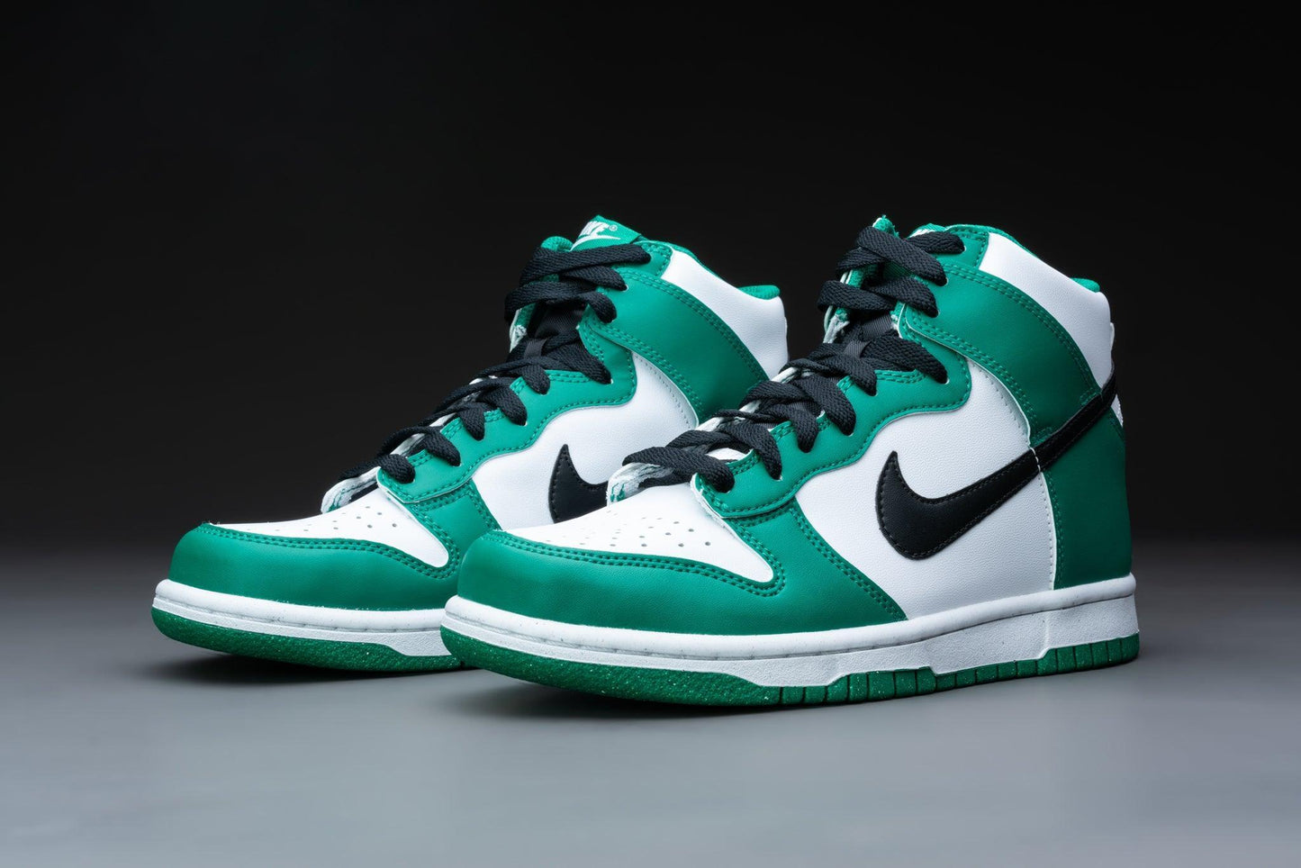 Nike Dunk High Celtics (GS) - Lo10M